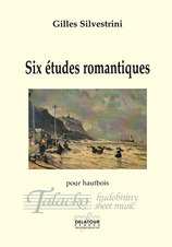 Six Etudes Romantiques